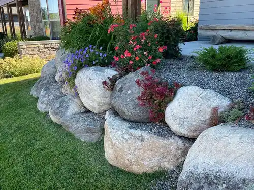 landscaping services Spring Lake